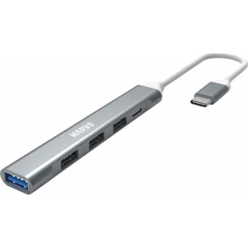 USB hub Marvo USB (3.0) hub UH008