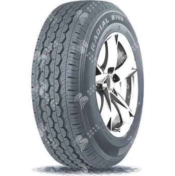 Pneumatiky TRAZANO H188 205/70 R15 106R