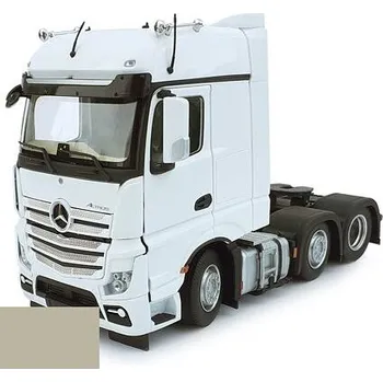 Autolak Autolak do pistole MERCEDES truck 7701 KIESELGRAU
