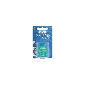 Zubní nit Oral-B Floss Satin dentální nit 25m