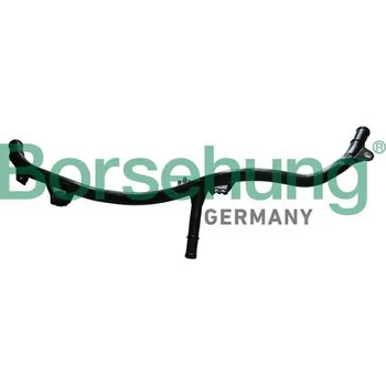 Chladič motoru Potrubí chladiva Borsehung B11997