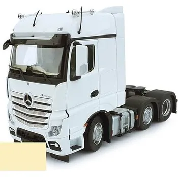 Autolak Autolak do pistole MERCEDES truck 1-557 FAHLGELB