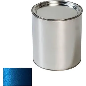 Autolak Autolak do pistole Mercedes 667 SPEKTRALBLAU MET