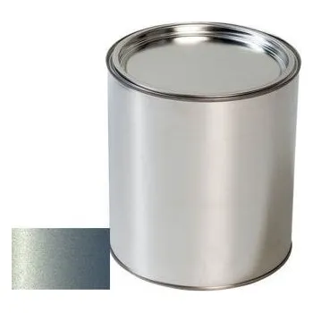 Autolak Autolak do pistole Chrysler PQA SILVER TEAL