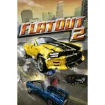 FlatOut 2 PC
