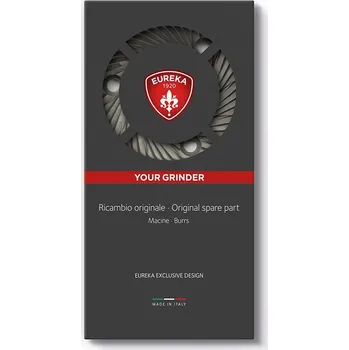 Příslušenství k mlýnku Rocket Espresso mlecí kameny, Fausto, 64mm