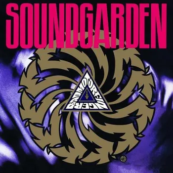 Zahraniční hudba Soundgarden - Badmotorfinger/25th Anniversary Remaster (CD, 5725514)