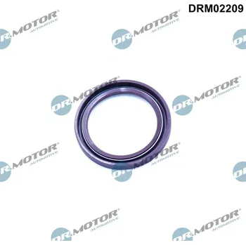 Automobilové těsnění Těsnicí kroužek hřídele, klikový hřídel Dr.Motor Automotive DRM02209