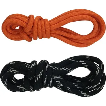 Pracovní obuv Tkaničky pro protipořezové boty ARBORTEC SCAFELL LITE oranžová