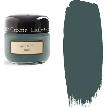 Barva na vlasy Harley Green (312) - 60 ml vzorek