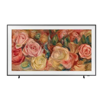 Samsung 65" QLED (QE65LS03DAUXXH)