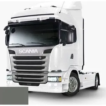Autolak Autolak do pistole Scania Trucks 1432998 GREY RAL7005