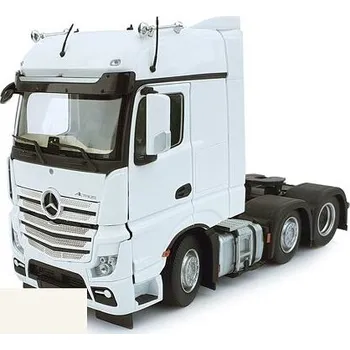 Autolak Autolak do pistole MERCEDES truck 9216 VERKEHRSWEISS