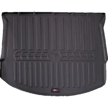 Vana do kufru Vana do kufru, gumová 3D (TPE), FORD Mondeo IV combi (2007-2014), Stingray