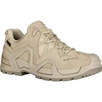 Pánská sportovní obuv LOWA® Dámské boty Zephyr MK2 GTX® LO Ws Lowa®, Barva: Desert, Velikost: 39.5 (EU)