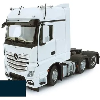 Autolak Autolak do pistole MERCEDES truck 5610 NAVYBLAU