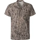 LIVERGY® Pánská letní košile, béžová