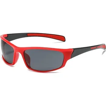 Polarizační sluneční unisex brýle - 12