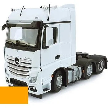 Autolak Autolak do pistole MERCEDES truck ER1625 STRASSENGELB