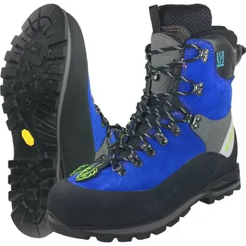 Pracovní obuv Protipořezové boty ARBORTEC SCAFELL LITE třída 2 - modrá 42