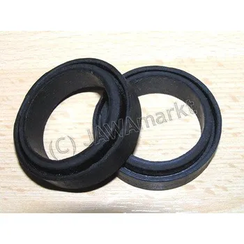 Made in Turkey Guma přední vidlice - horní - TURECKÁ