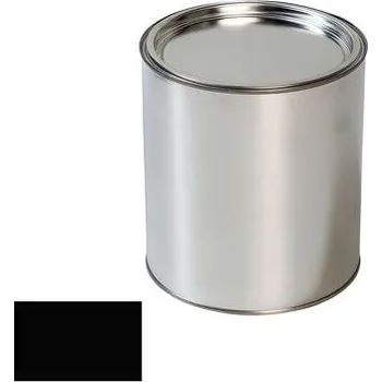 Autolak Autolak do pistole Fiat 632 NERO METALLIZZATO