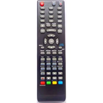 Dálkový ovladač SENCOR SLT1653DVD, SLT2253DVD - kompatibilní značkový dálkový ovladač General