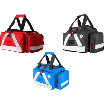 Lékárnička Zdravotnická brašna BEXAMED WATERSTOP FREE černá