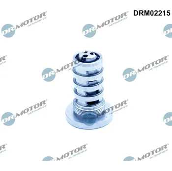 Vačková hřídel Řídicí ventil, seřízení vačkového hřídele Dr.Motor Automotive DRM02215