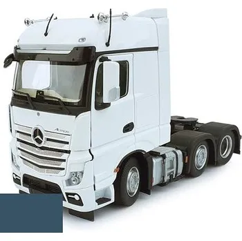 Autolak Autolak do pistole MERCEDES truck 5312 LABRADORBLAU