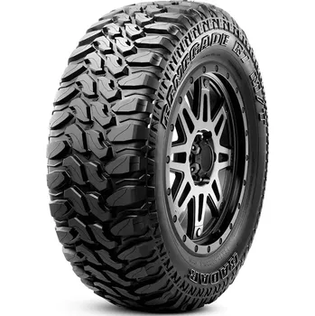 4x4 pneu Radar RENEGADE M/T-R7 285/70 R17 121/118Q