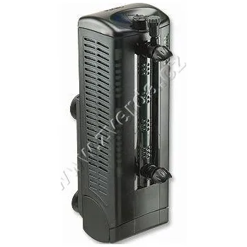 Akvarijní filtr Filtr fluval U3 vnitřní 600l/h