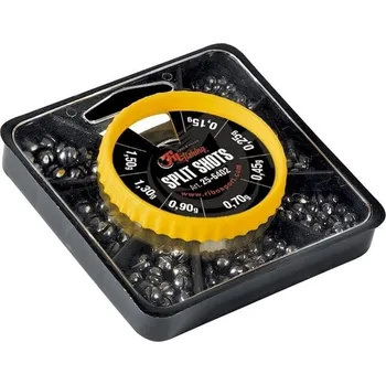 FILFISHING BROKY SPLIT SHOTS 150G