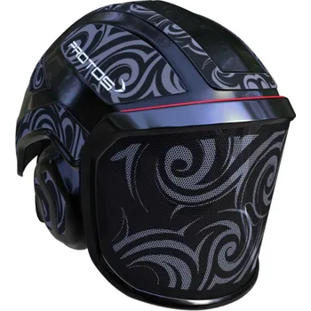 Pracovní přilba Přilba PROTOS INTEGRAL FOREST TRIBAL F39