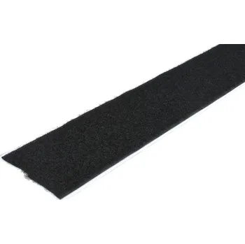 Zip Samolepící suchý zip samice (smyčka) 50mm Cena za 1m<br />Výrobce: - 374812