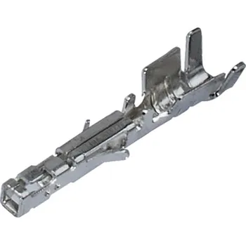 Elektrický konektor Konektor Micro-Fit samice 3mm - 1ks<br />Výrobce: MOLEX - 423600