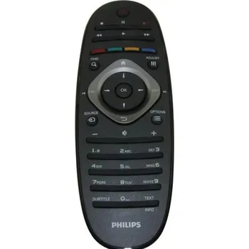 PHILIPS YKF293-001, 242254990301 - kompatibilní značkový dálkový ovladač General