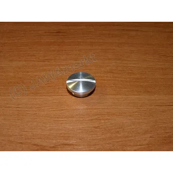 Olejová vana Made in Czech Šroub napouštění oleje - HLINÍK