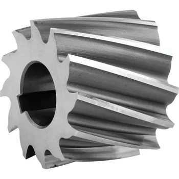 Příslušenství k frézce Frézy válcové, polohrubozubé, typ N, kód 620075, průměr 63 mm, délka 70 mm