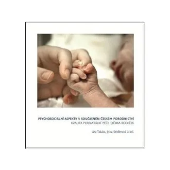 Psychosociální aspekty v současném českém porodnictví: Kvalita perinatální péče očima rodiček