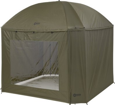 Mivardi Deštník Session Umbrella XL S Komplet Zakrytím 185 cm