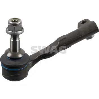 Čep řízení Hlava příčného táhla řízení SWAG 20 94 4282