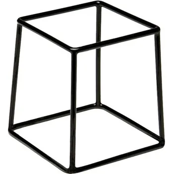 Talíř Podstavec Verlo ABS, 18 cm