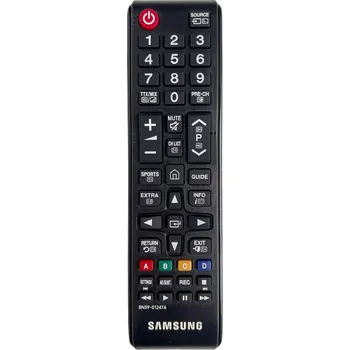 Dálkový ovladač Náhradní dálkový ovladač pro SAMSUNG BN59-01247A