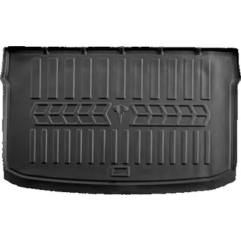 Vana do kufru Vana do kufru, gumová 3D (TPE), LEXUS RX (2009-2015), Stingray