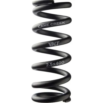 Vidlice na kolo Pružina Cane Creek VALT - 76mm-3.00/550