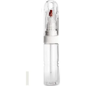 Autolak Opravná tužka 2v1 SsangYong WC Crystal White