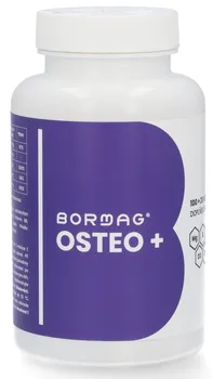 Přírodní produkt Bormag Osteo Plus 120 cps.