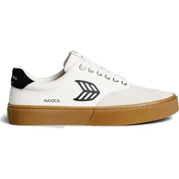 Pánské tenisky BOTY CARIUMA NAIOCA SKATE - bílá - US 9 + při osobním odběru 1 229 Kč