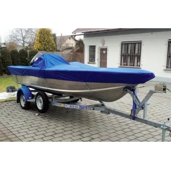 Člun Persenik Marine 500S/500U/500Fish/500F HD kotevní